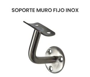 Soporte Fijo a Muro